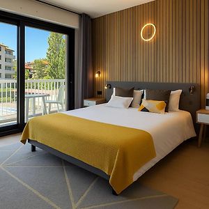 Savoie Hotel Aux Portes De Geneve