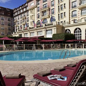 Hôtel Barrière Le Royal Deauville